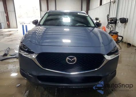 2024 Mazda Cx-30 Premium from USA, damaged, VIN 3MVDMBDY7RM620807